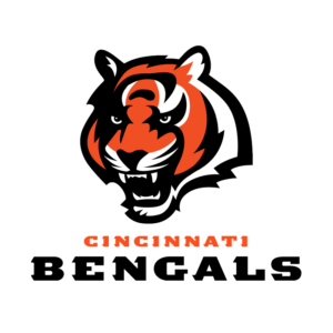  Cincinnati Bengals 